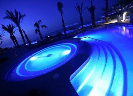 The Grand Mayan Los Cabos Hotel ซานโฮเซ เดล กาโบ ภายนอก รูปภาพ