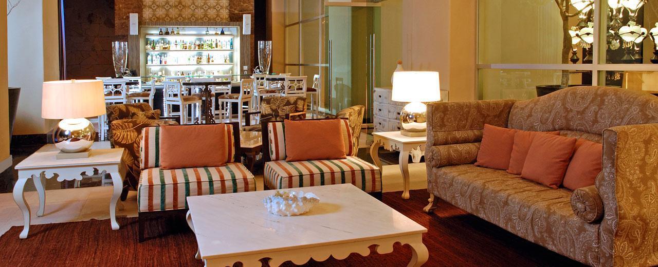 The Grand Mayan Los Cabos Hotel ซานโฮเซ เดล กาโบ ภายนอก รูปภาพ