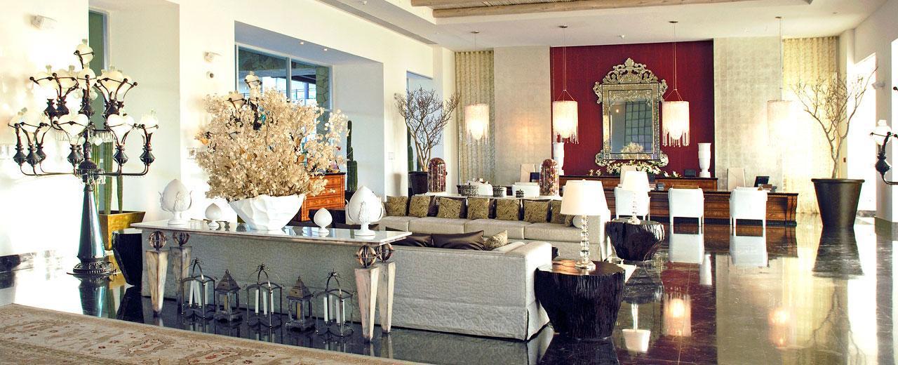 The Grand Mayan Los Cabos Hotel ซานโฮเซ เดล กาโบ ภายนอก รูปภาพ