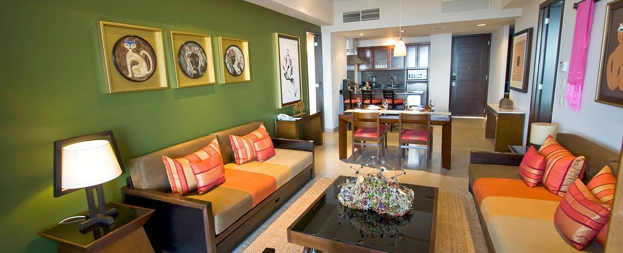The Grand Mayan Los Cabos Hotel ซานโฮเซ เดล กาโบ ภายนอก รูปภาพ