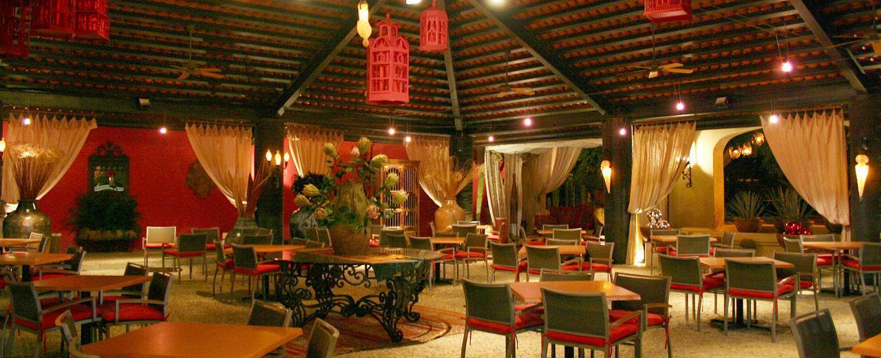 The Grand Mayan Los Cabos Hotel ซานโฮเซ เดล กาโบ ภายนอก รูปภาพ