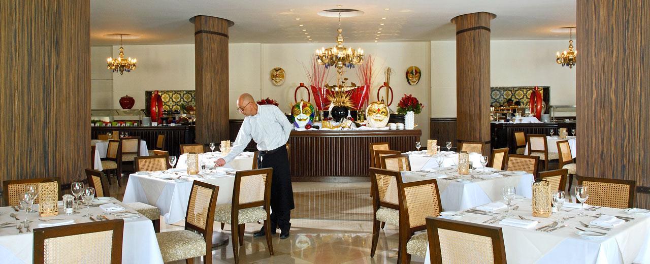 The Grand Mayan Los Cabos Hotel ซานโฮเซ เดล กาโบ ภายนอก รูปภาพ