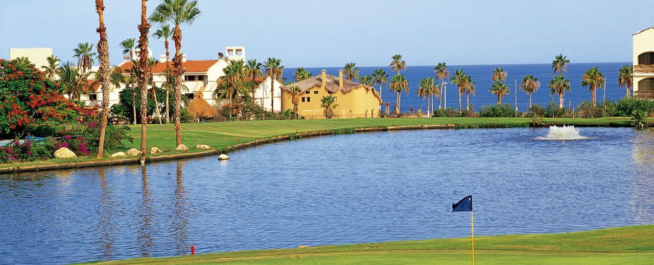 The Grand Mayan Los Cabos Hotel ซานโฮเซ เดล กาโบ ภายนอก รูปภาพ