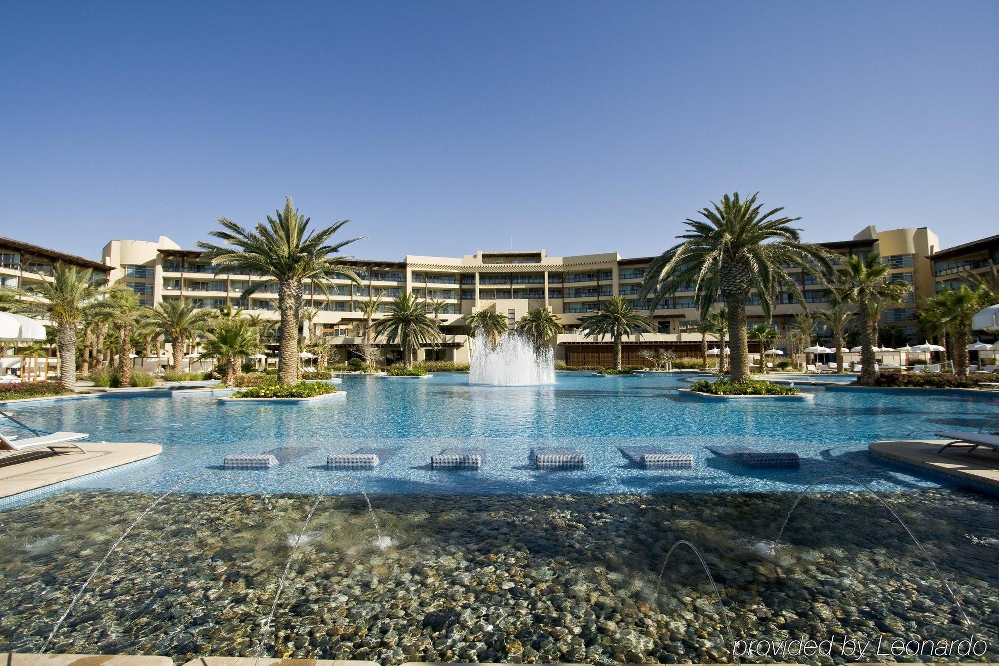 The Grand Mayan Los Cabos Hotel ซานโฮเซ เดล กาโบ ภายนอก รูปภาพ