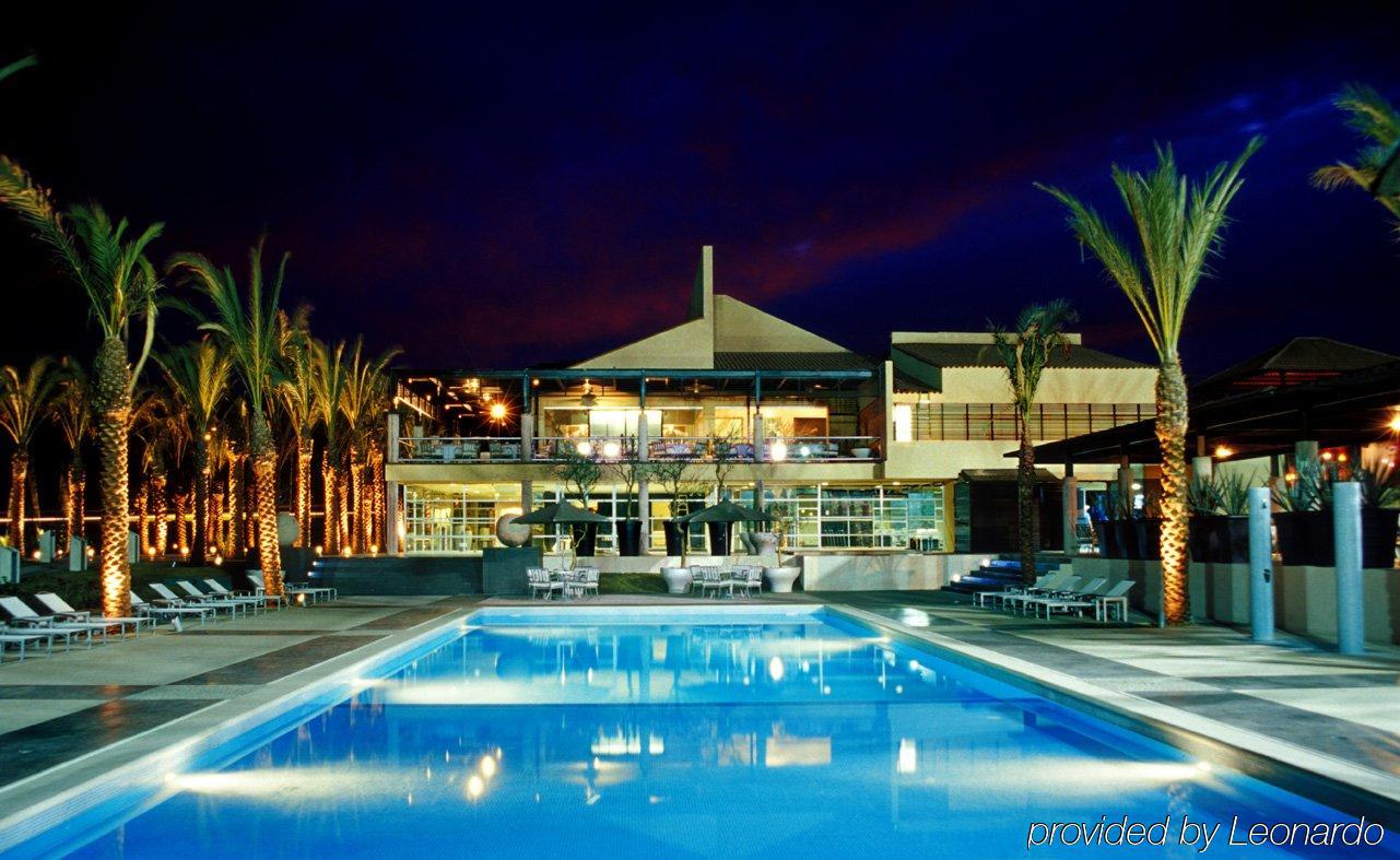 The Grand Mayan Los Cabos Hotel ซานโฮเซ เดล กาโบ ภายนอก รูปภาพ