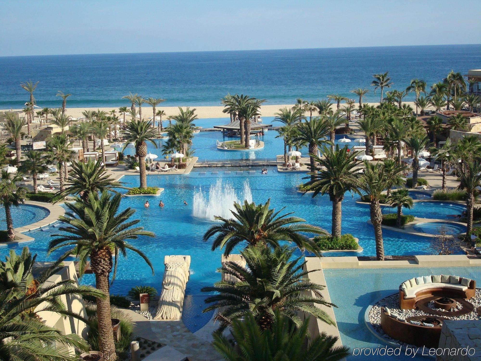 The Grand Mayan Los Cabos Hotel ซานโฮเซ เดล กาโบ ภายนอก รูปภาพ