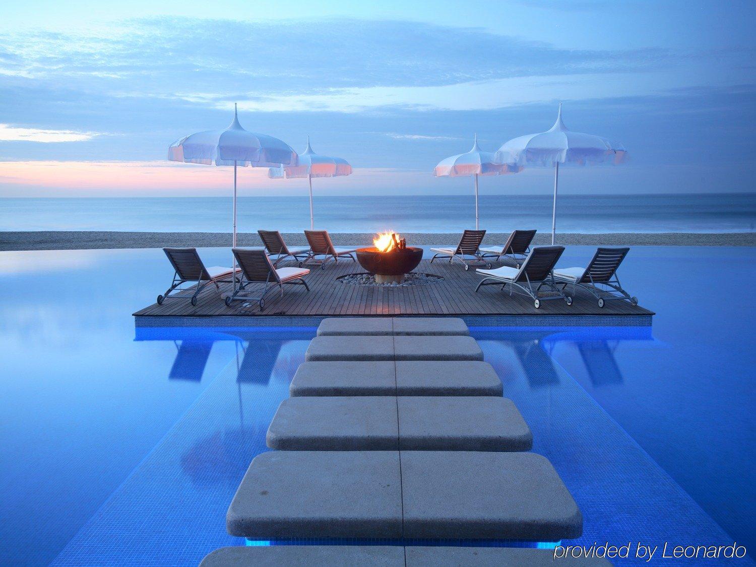 The Grand Mayan Los Cabos Hotel ซานโฮเซ เดล กาโบ ภายนอก รูปภาพ