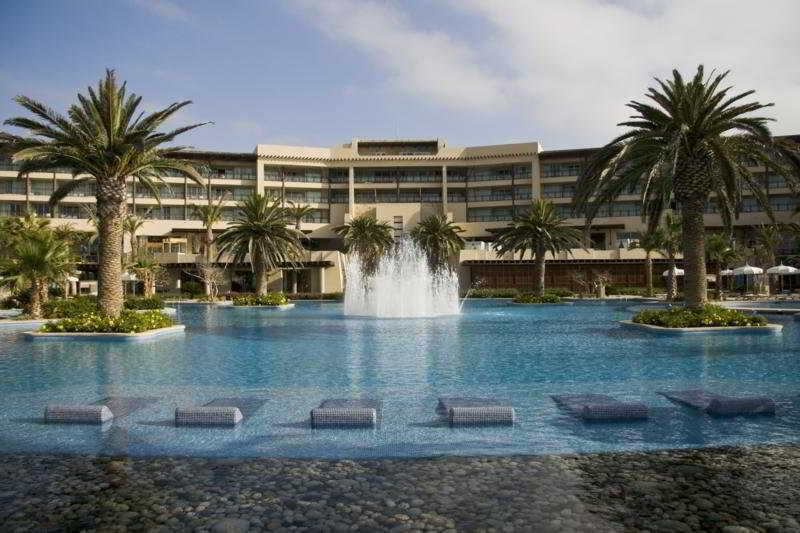The Grand Mayan Los Cabos Hotel ซานโฮเซ เดล กาโบ ภายนอก รูปภาพ