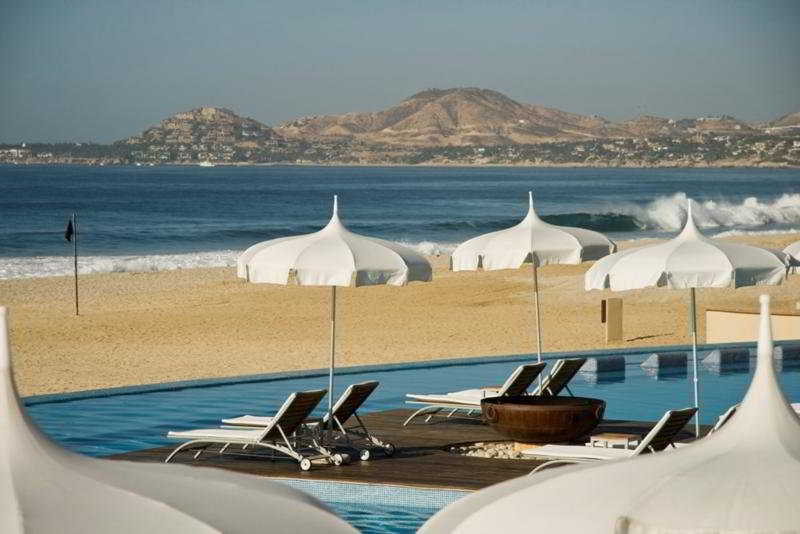 The Grand Mayan Los Cabos Hotel ซานโฮเซ เดล กาโบ ภายนอก รูปภาพ