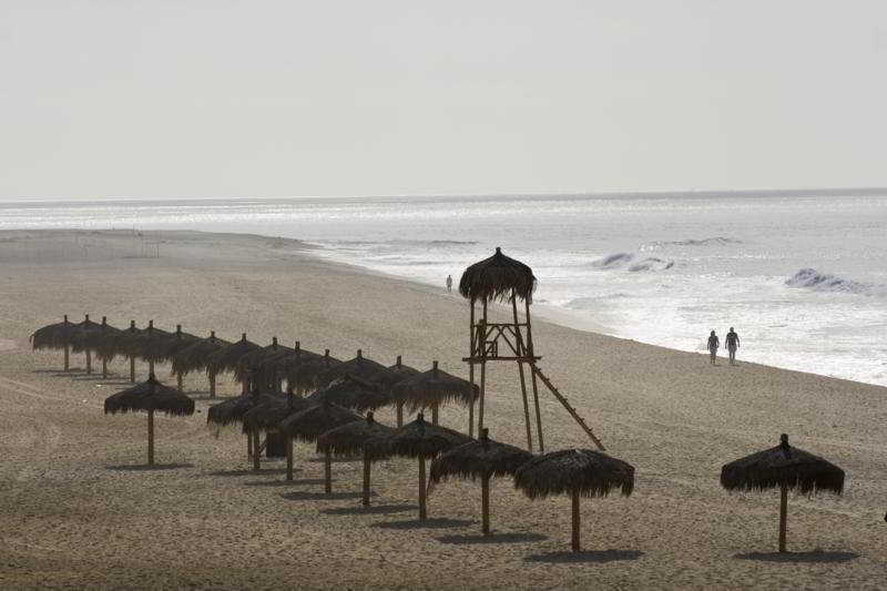 The Grand Mayan Los Cabos Hotel ซานโฮเซ เดล กาโบ ภายนอก รูปภาพ