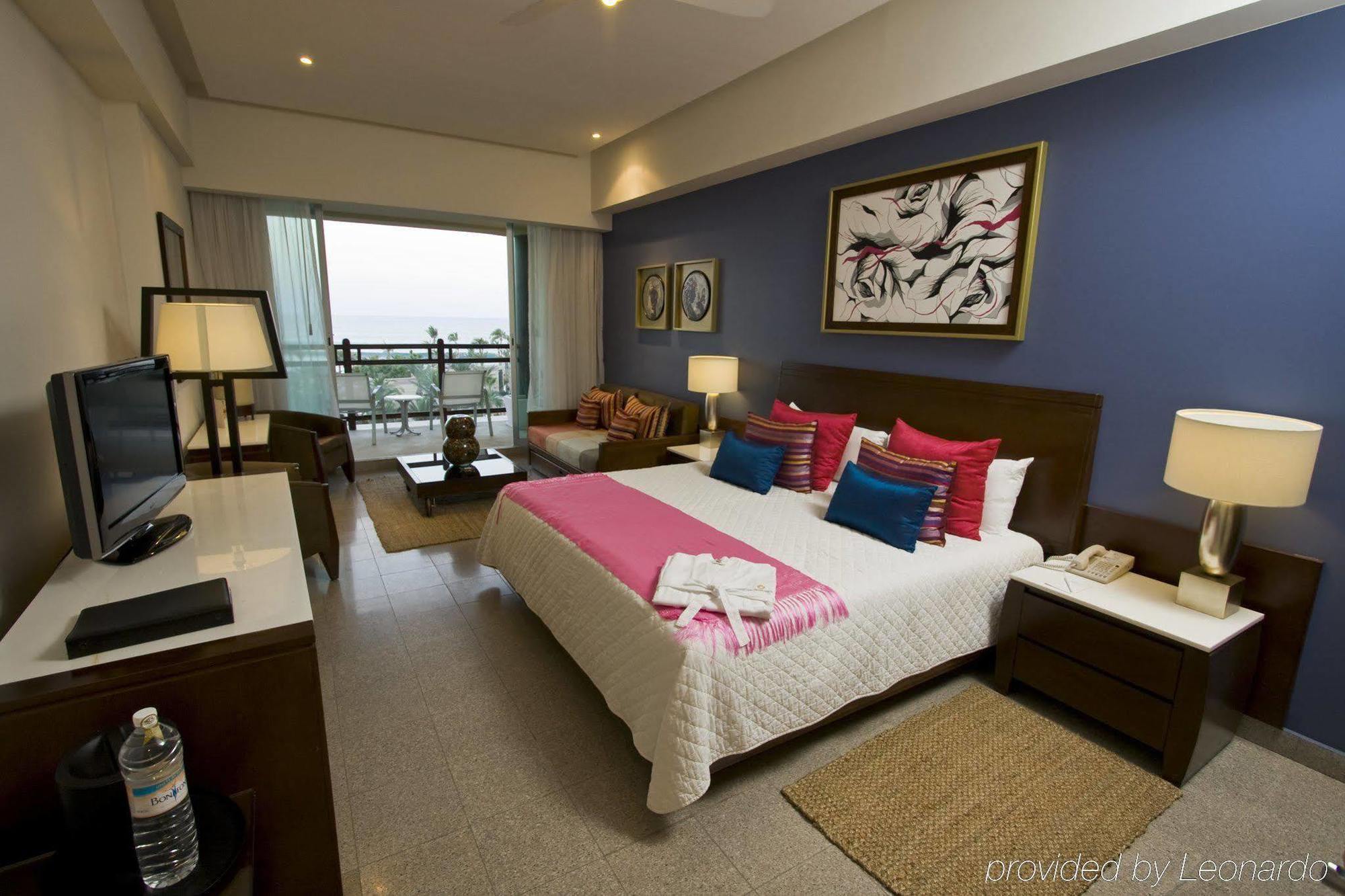 The Grand Mayan Los Cabos Hotel ซานโฮเซ เดล กาโบ ภายนอก รูปภาพ