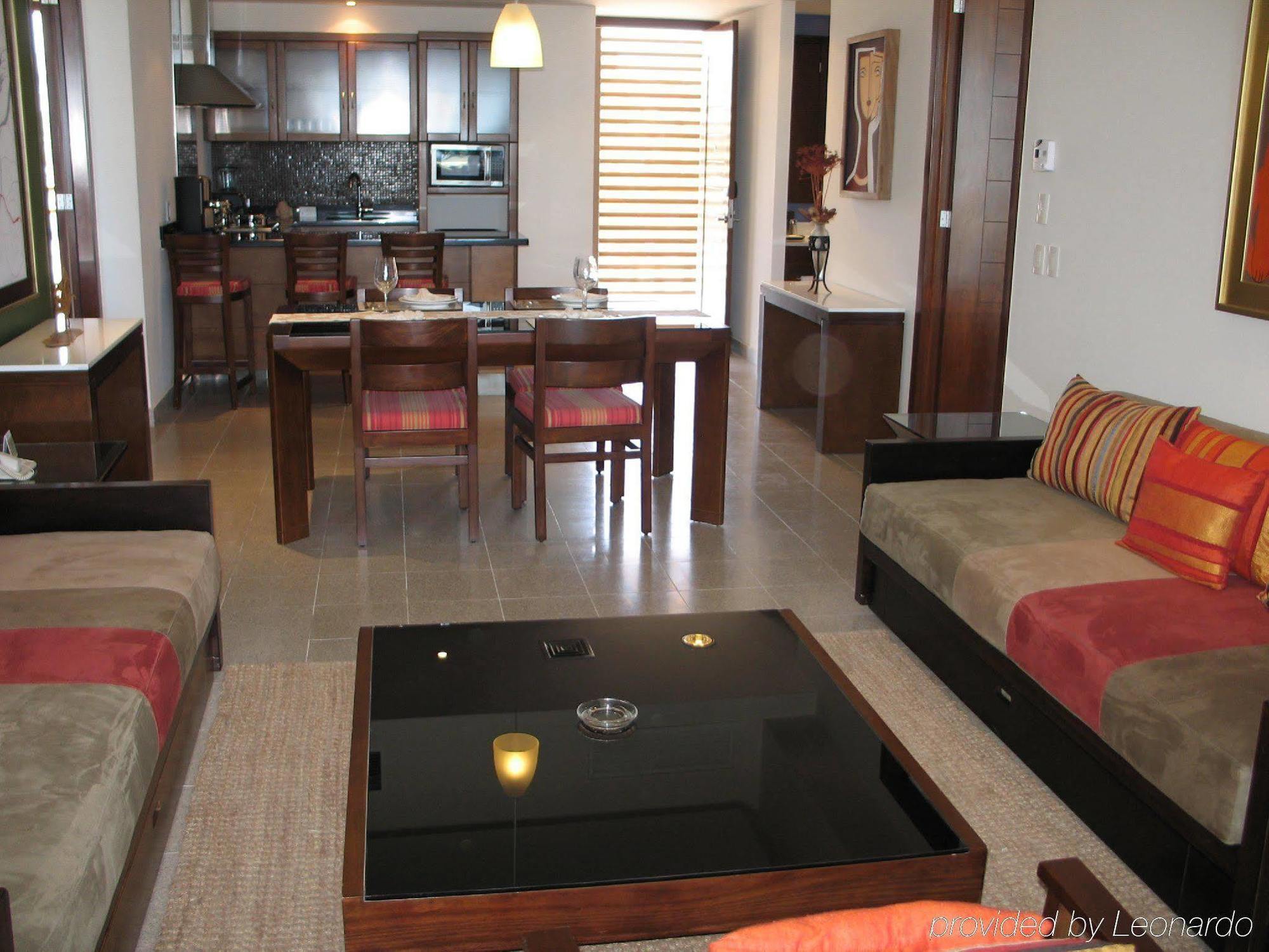 The Grand Mayan Los Cabos Hotel ซานโฮเซ เดล กาโบ ภายนอก รูปภาพ