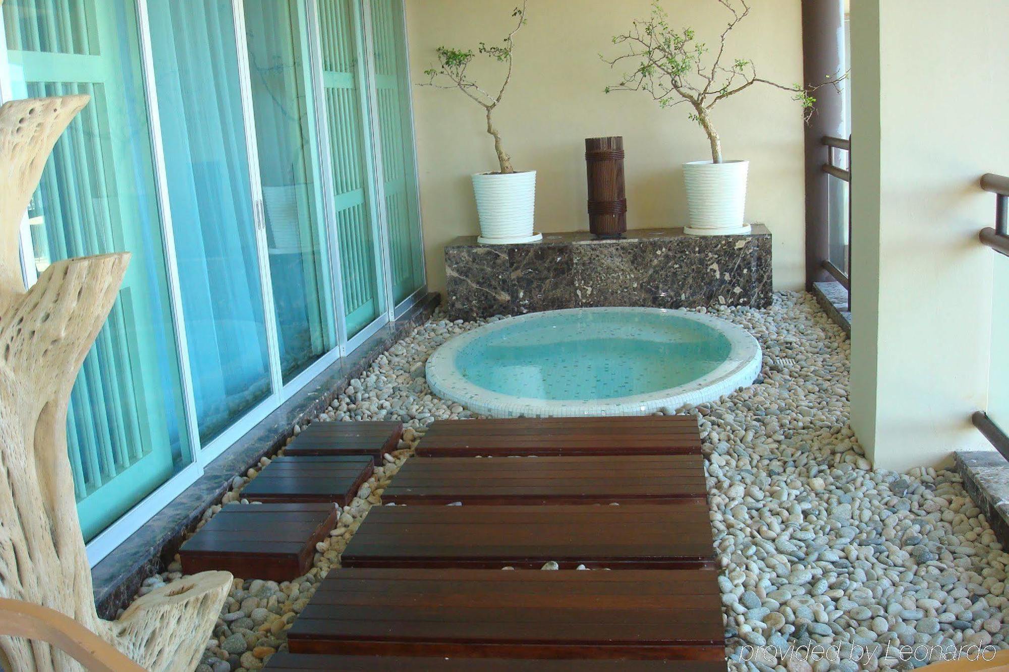 The Grand Mayan Los Cabos Hotel ซานโฮเซ เดล กาโบ ภายนอก รูปภาพ